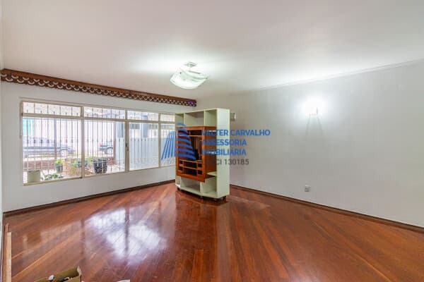 Casa Sobrado em Vila Anglo Brasileira, São Paulo/SP