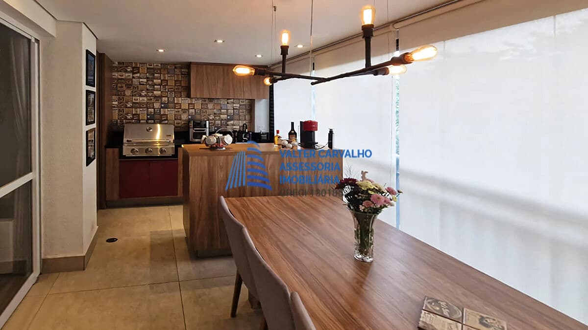 Apartamento em Vila Anastácio, São Paulo/SP