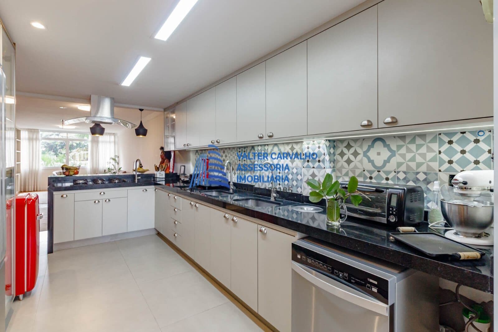 Apartamento 180m 3 dorm Perdizes