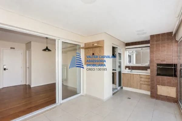 Apartamento em Vila Romana, São Paulo/SP