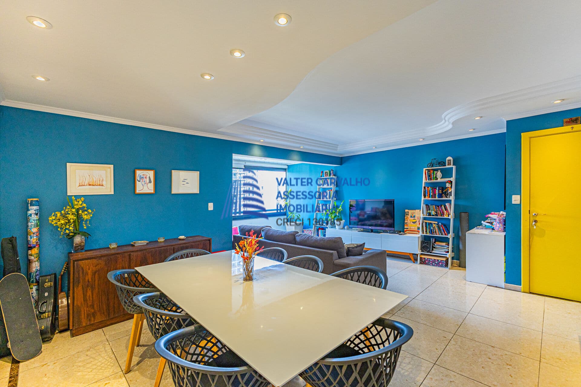 Apartamento em Pompeia, São Paulo/SP