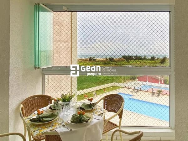 Apartamento em Mar Grosso, Laguna/SC