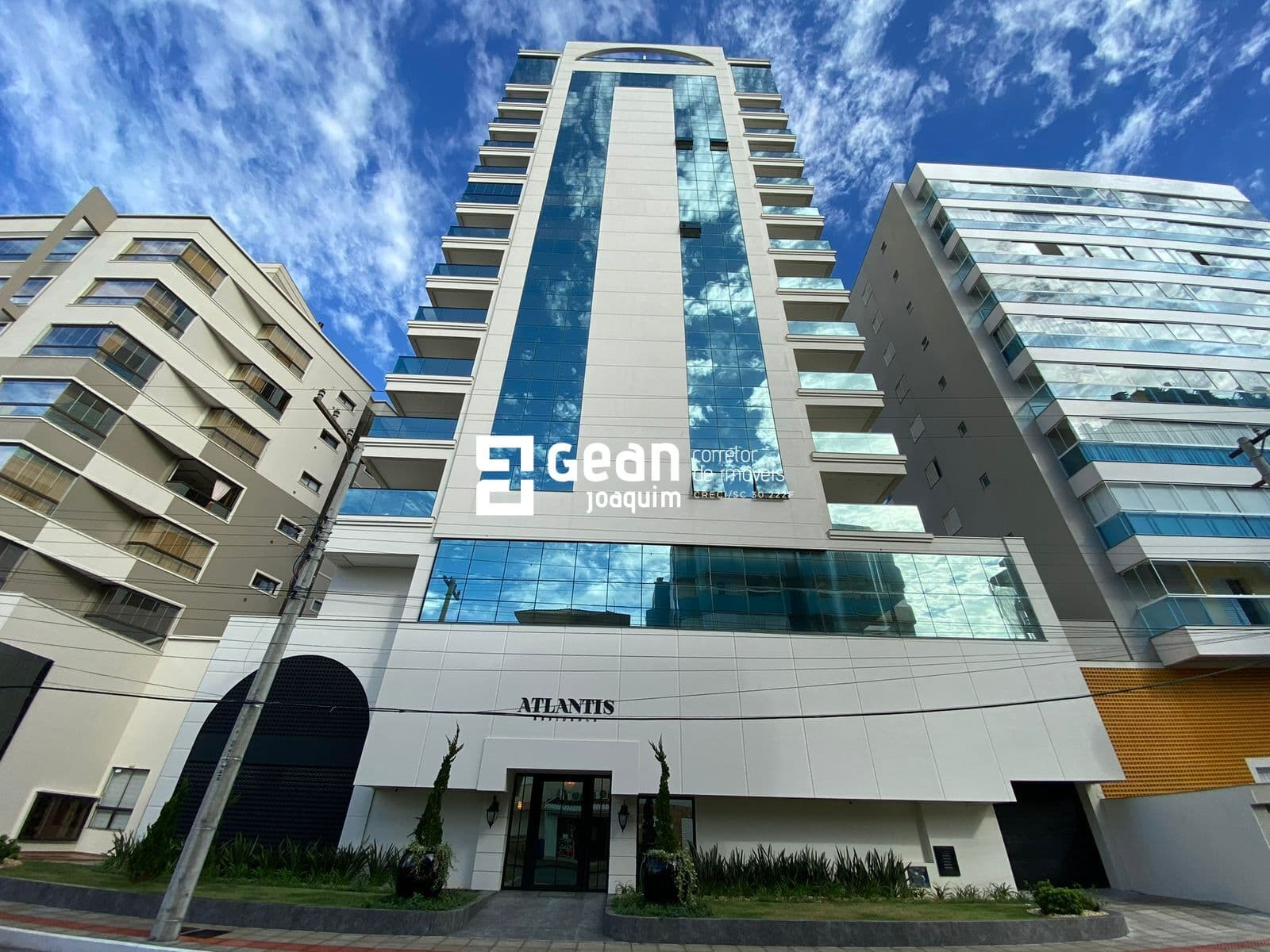 Apartamento Alto Padrão em Mar Grosso, Laguna/SC