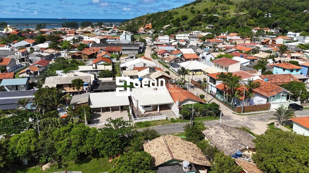 Casa Ponta da Barra