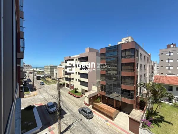 Apartamento próximo a Praça do Villa