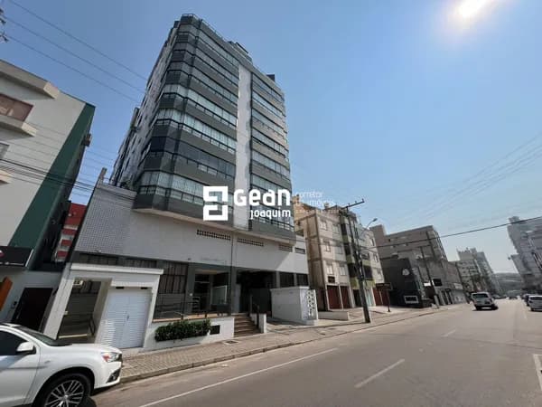 Apartamento de 1 dormitório em Laguna, Mar Grosso.