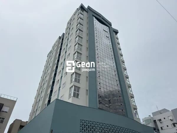 Apartamento novo com 3 quartos sendo 2 suítes