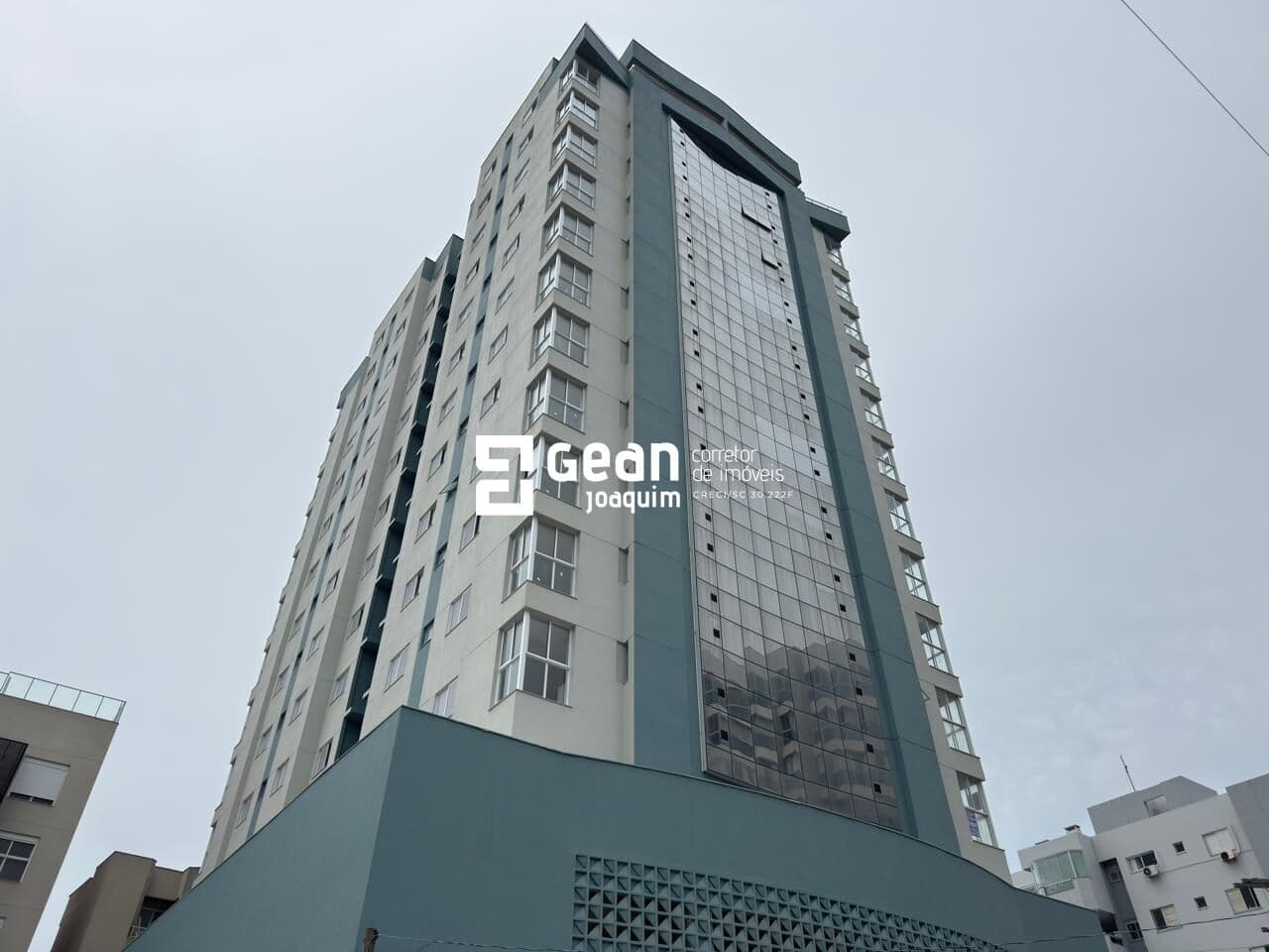 Apartamento novo com 3 quartos sendo 2 suítes