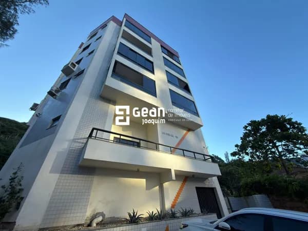 Apartamento no Mar Grosso, 4 dormitórios