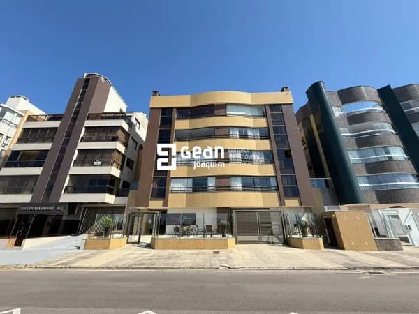 Apartamento Beira Mar - Mar Grosso, Laguna/SC