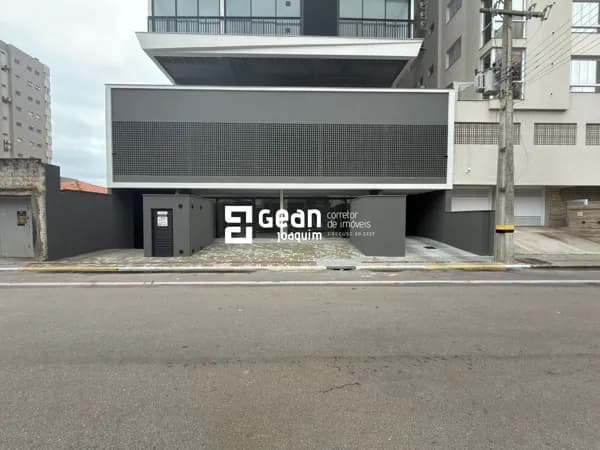 Sala Comercial no Mar Grosso, 64m²