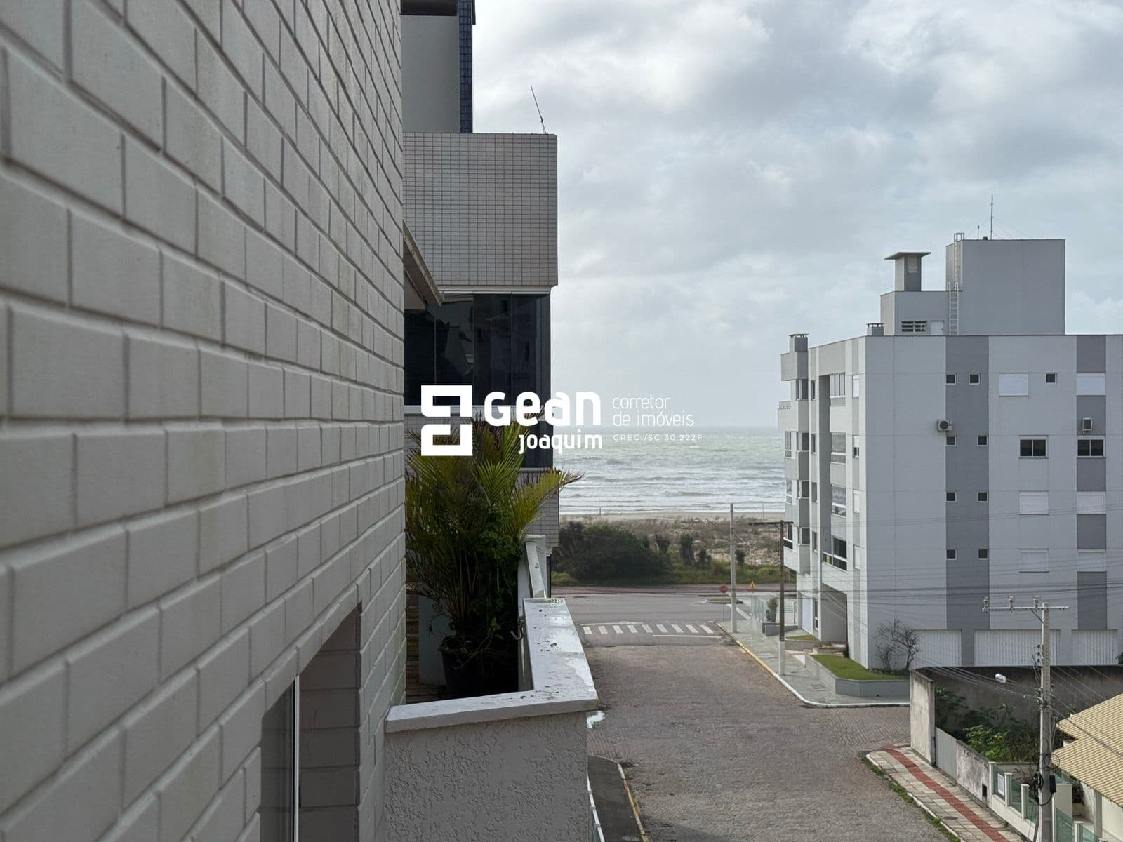 Apartamento em Laguna - Mar Grosso
