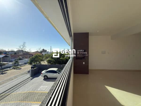 Apartamento 3 quartos com suíte na Praia do Sol, Laguna.