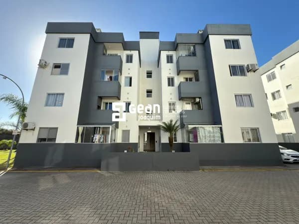 Apartamento 2 quartos, Laguna, Bairro Portinho