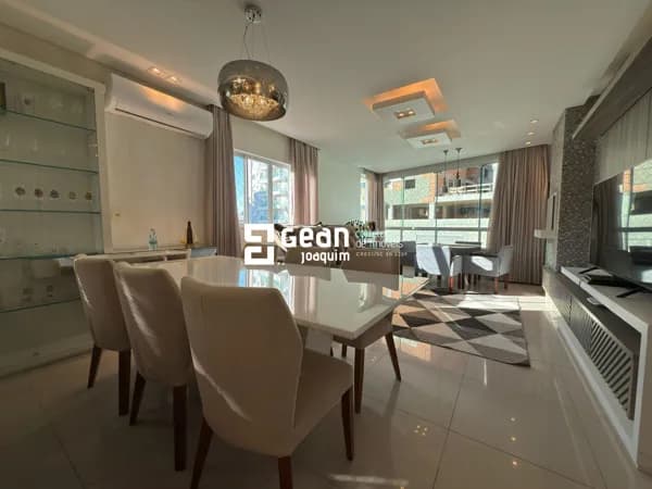 Apartamento na Av. Senador Gallotti, 3 Quartos, 2 Vagas.