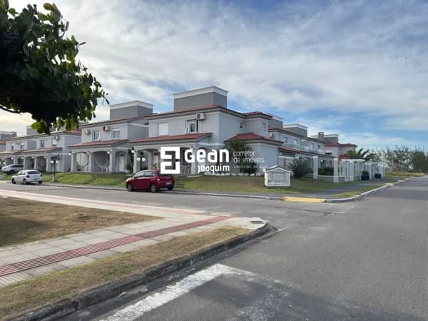 Casa em Condomínio em Laguna Internacional, Laguna/SC