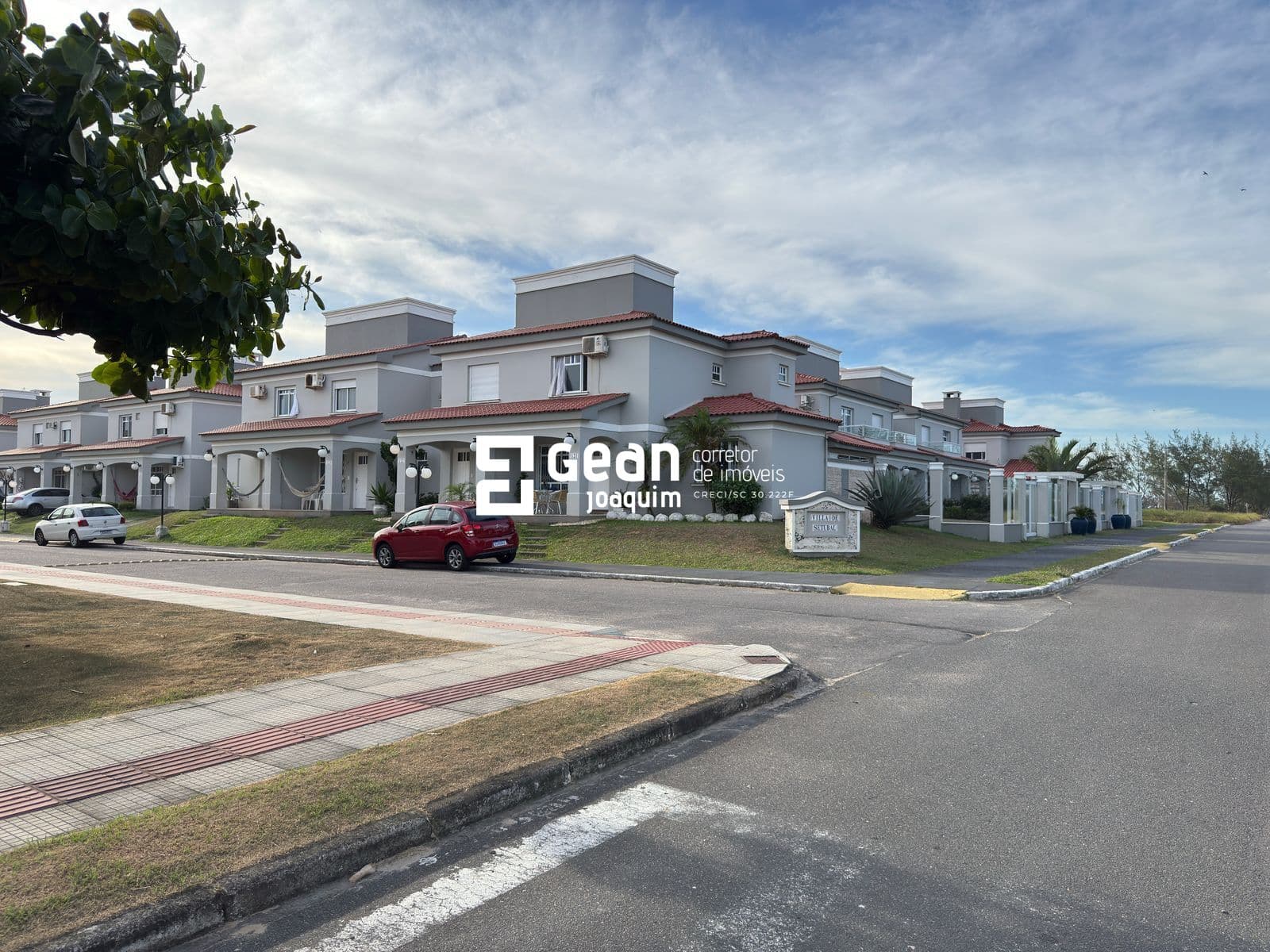 Casa em Condomínio em Laguna Internacional, Laguna/SC