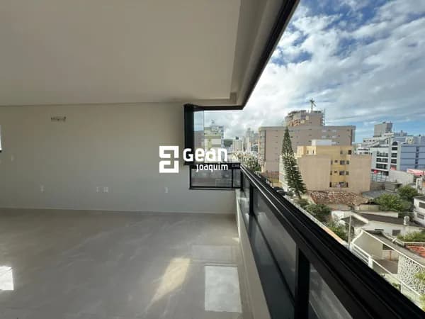 Apartamento em Laguna - Mar Grosso