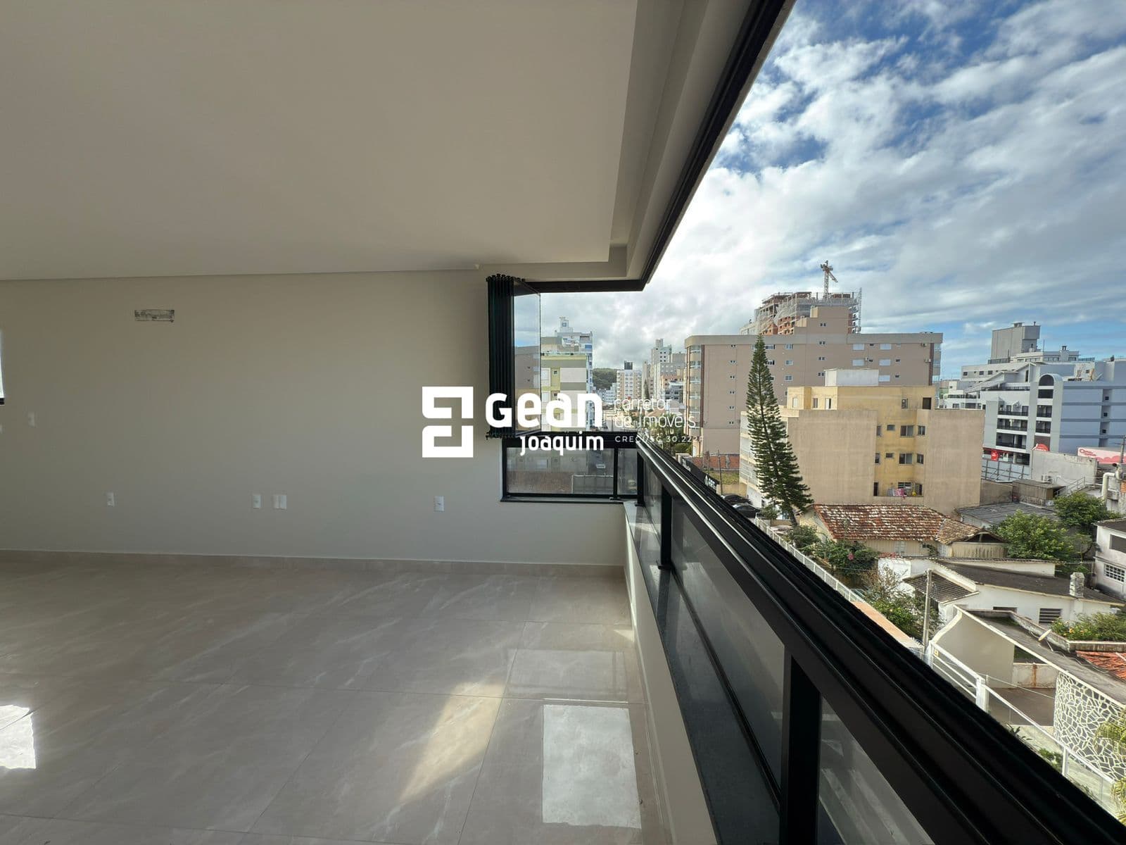 Apartamento em Laguna - Mar Grosso