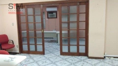 Conjunto de Sala Comercial conjugada para locação no Itaigara - Salvador / BA