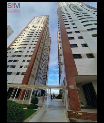 Excelente apartamento de 2/4 com home (01 suíte) no Jardim Armação, em Salvador / BA