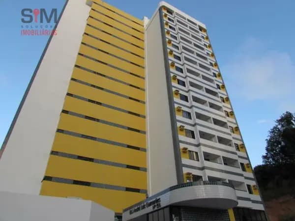 Apartamento de 1/4, varanda, alto, nascente, armários, a venda no STIEP, em Salvador BA