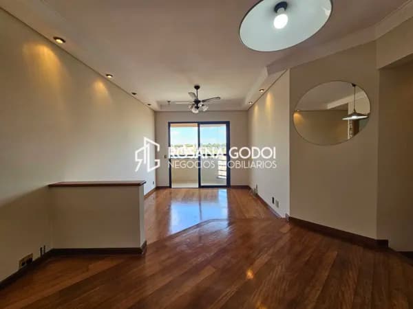 Oportunidade! Apartamento no Condomínio Portal da Paulicéia no Bairro Paulicéia em SBCampo!