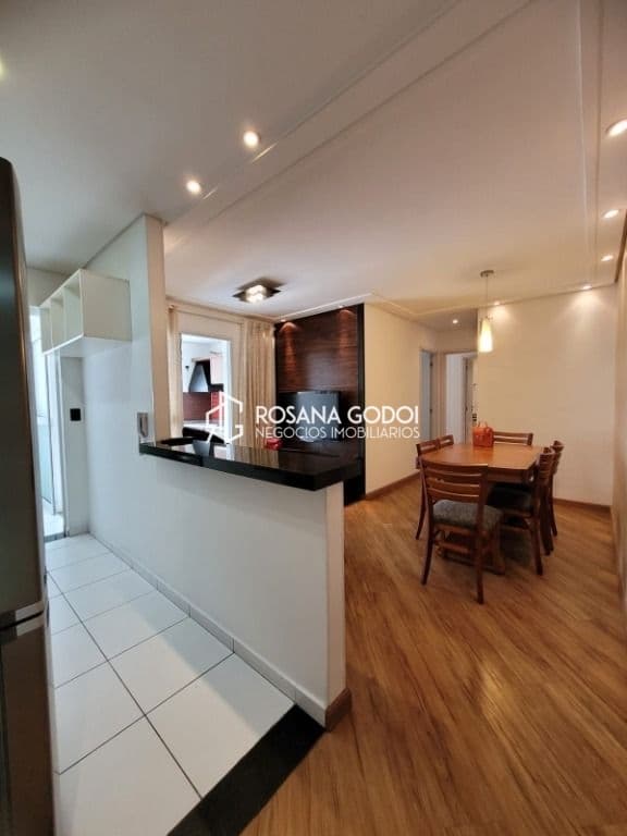 Apartamento em Boa Vista, São Caetano do Sul/SP