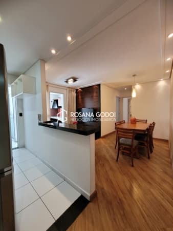 Apartamento em Boa Vista, São Caetano do Sul/SP