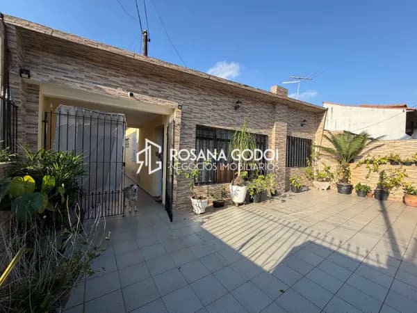 Imóvel com 2 casas no Terreno! Paulicéia em SBCampo!