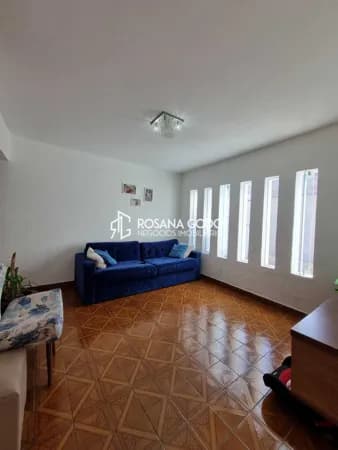 Casa em São Bernardo do Campo - Paulicéia