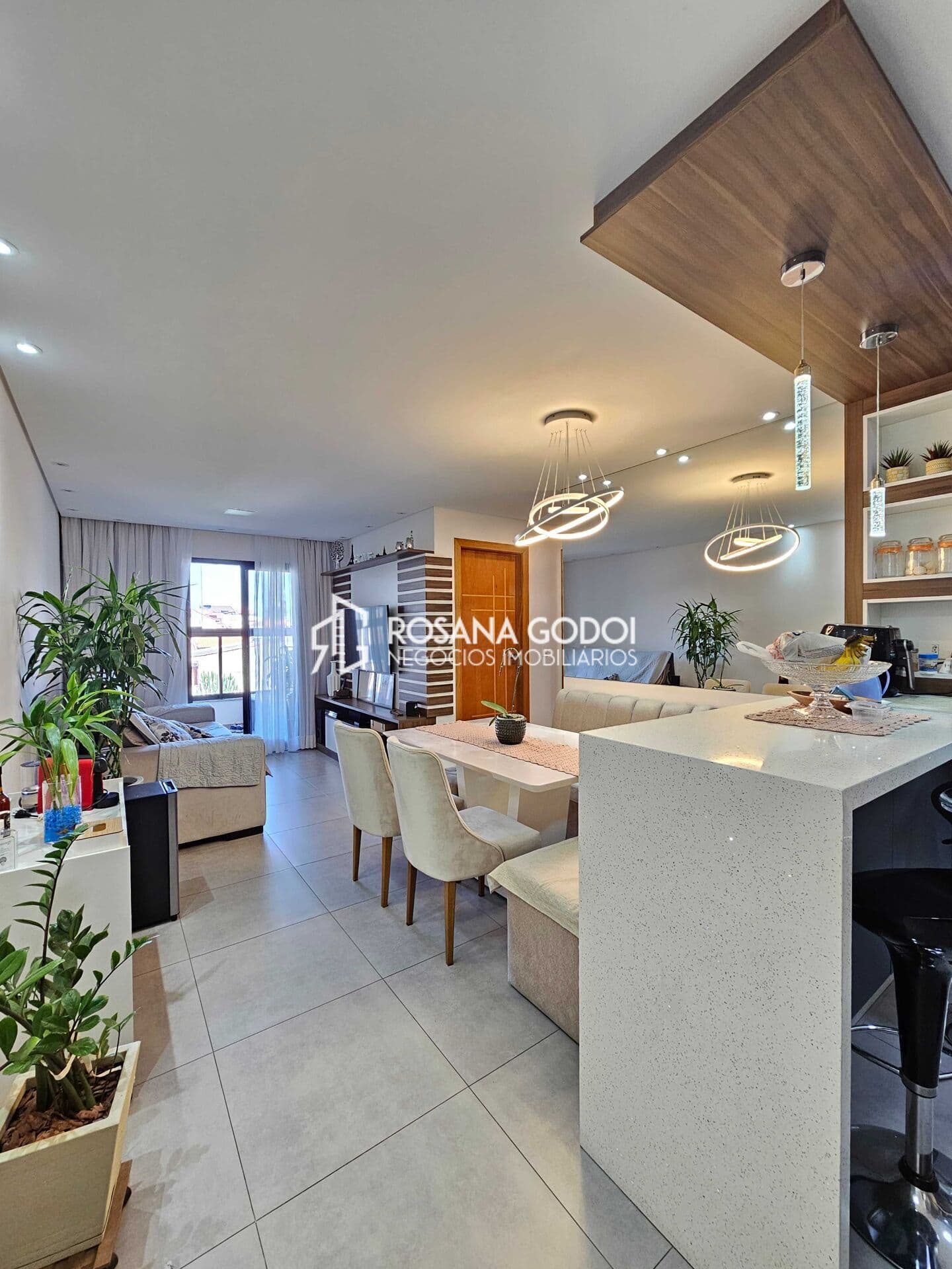 Apartamento em São Bernardo do Campo - Paulicéia