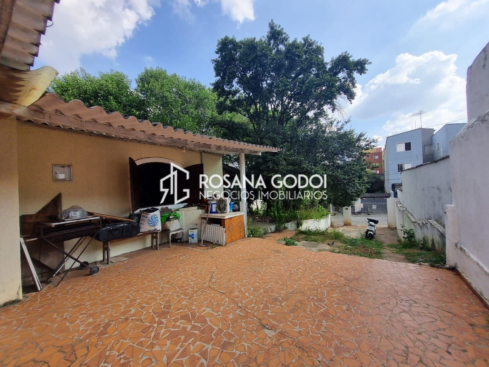 Casa em São Bernardo do Campo - Taboão