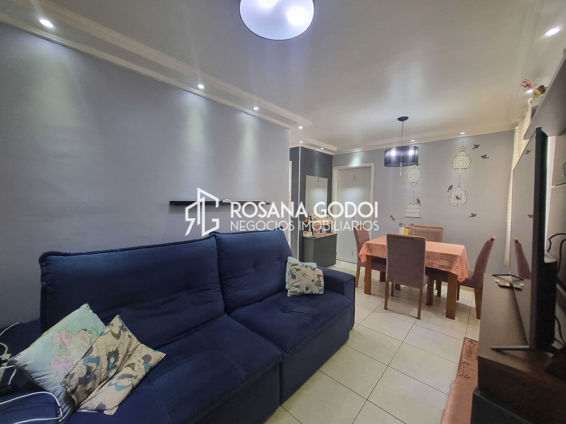 Apartamento em São Bernardo do Campo - Paulicéia