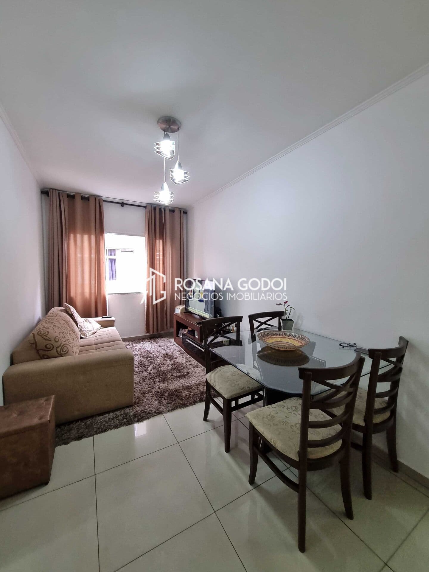 Apartamento em São Bernardo do Campo - Taboão