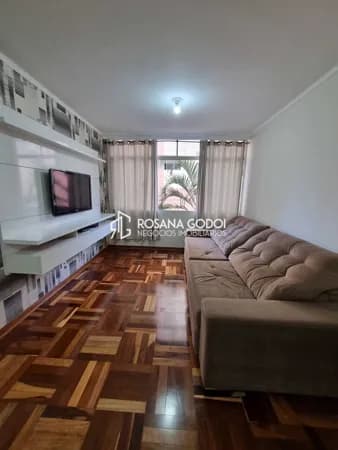 Apartamento em São Bernardo do Campo - Rudge Ramos