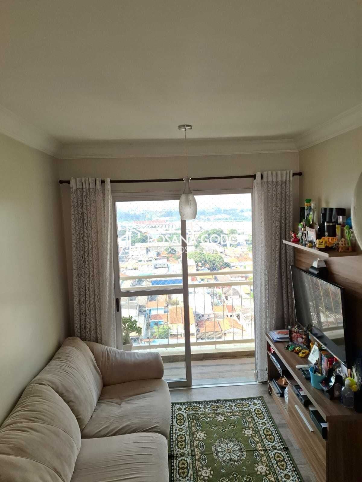 Apartamento em São Bernardo do Campo - Paulicéia