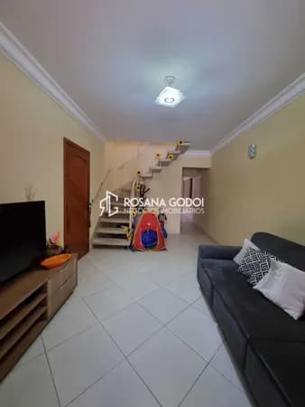 Sobrado em São Bernardo do Campo - Paulicéia