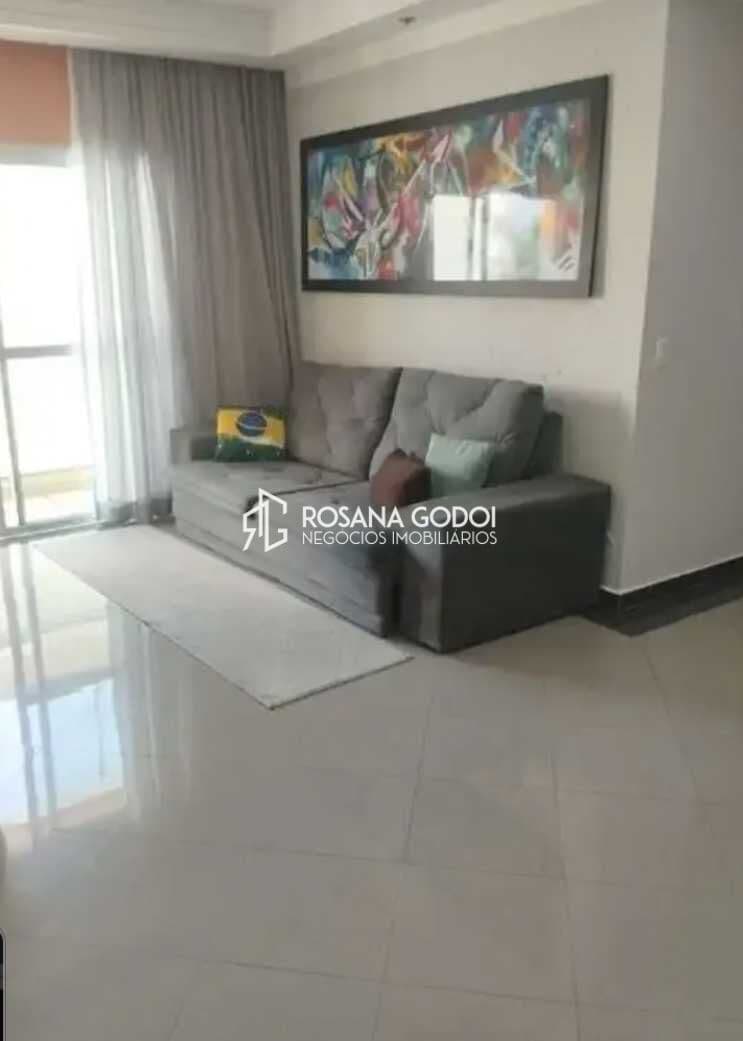 Apartamento em São Bernardo do Campo - Centro