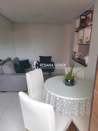 Apartamento Jardim Borborema em SBCampo!