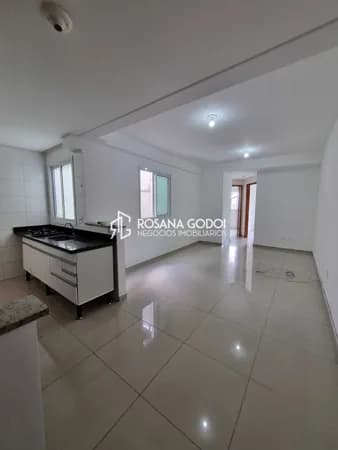 Apartamento em Santo André - Vila Assunção