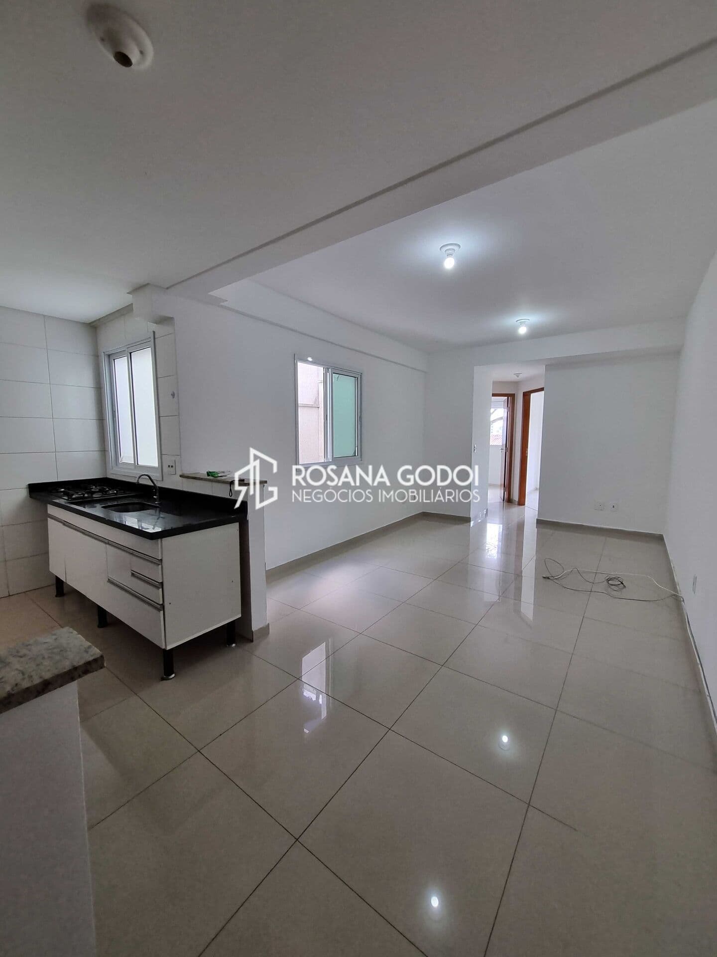 Apartamento em Santo André - Vila Assunção