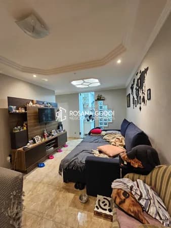 Apartamento em Localização Privilegiada no Bairro Paulicéia em SBCampo!