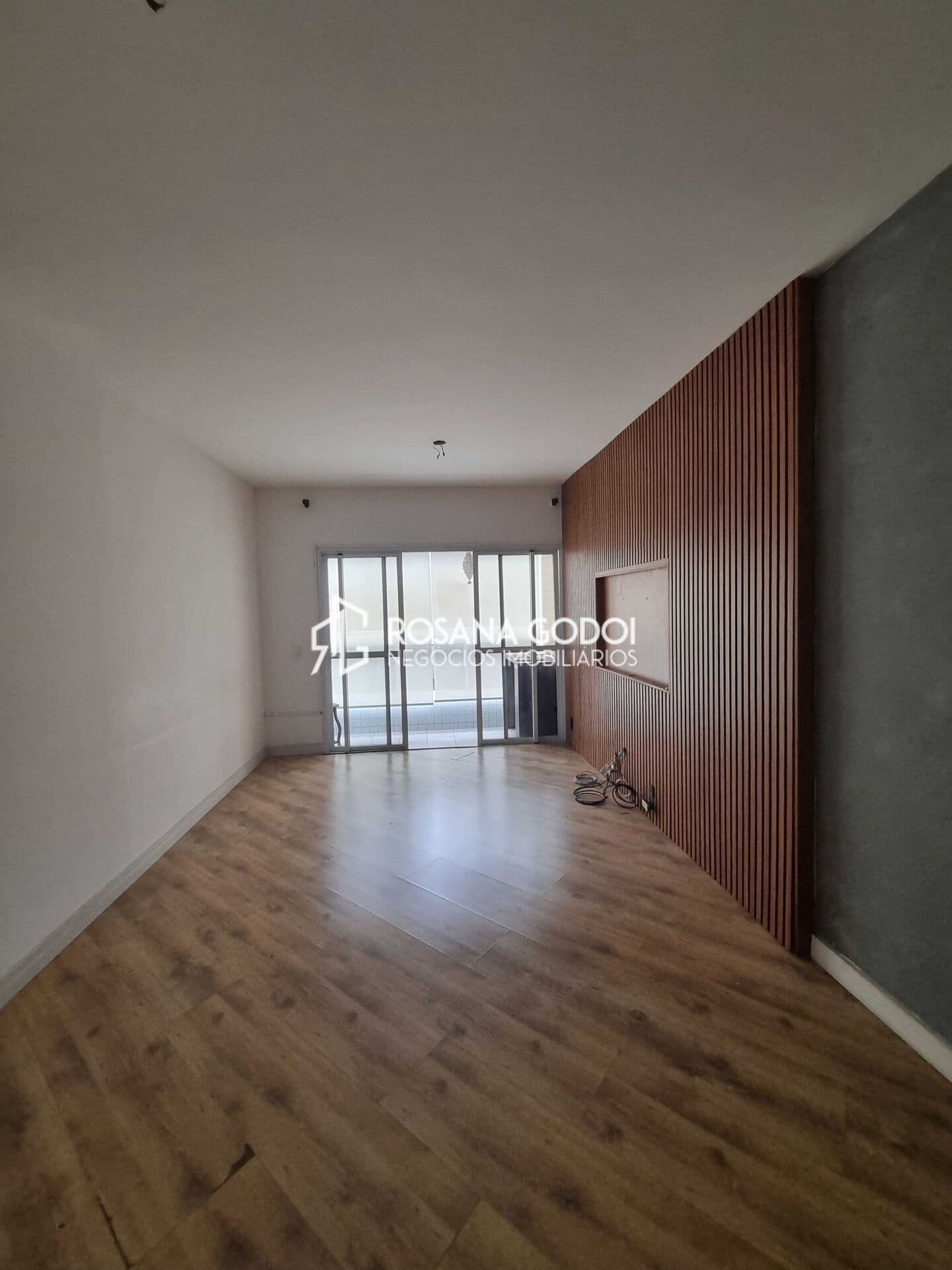 Apartamento em São Bernardo do Campo - Jardim do Mar