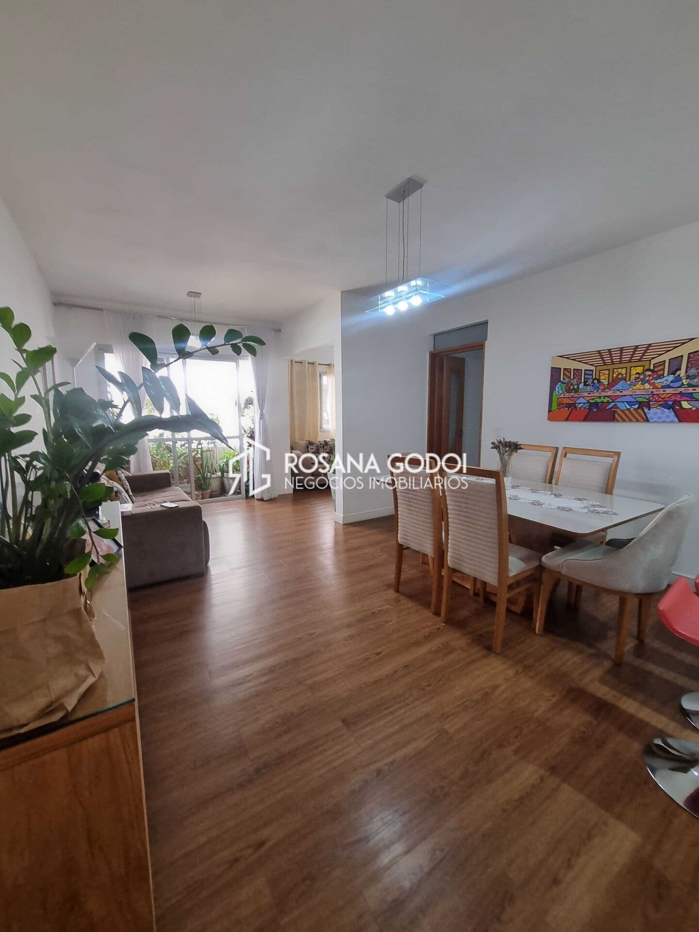 Apartamento em São Bernardo do Campo - Centro