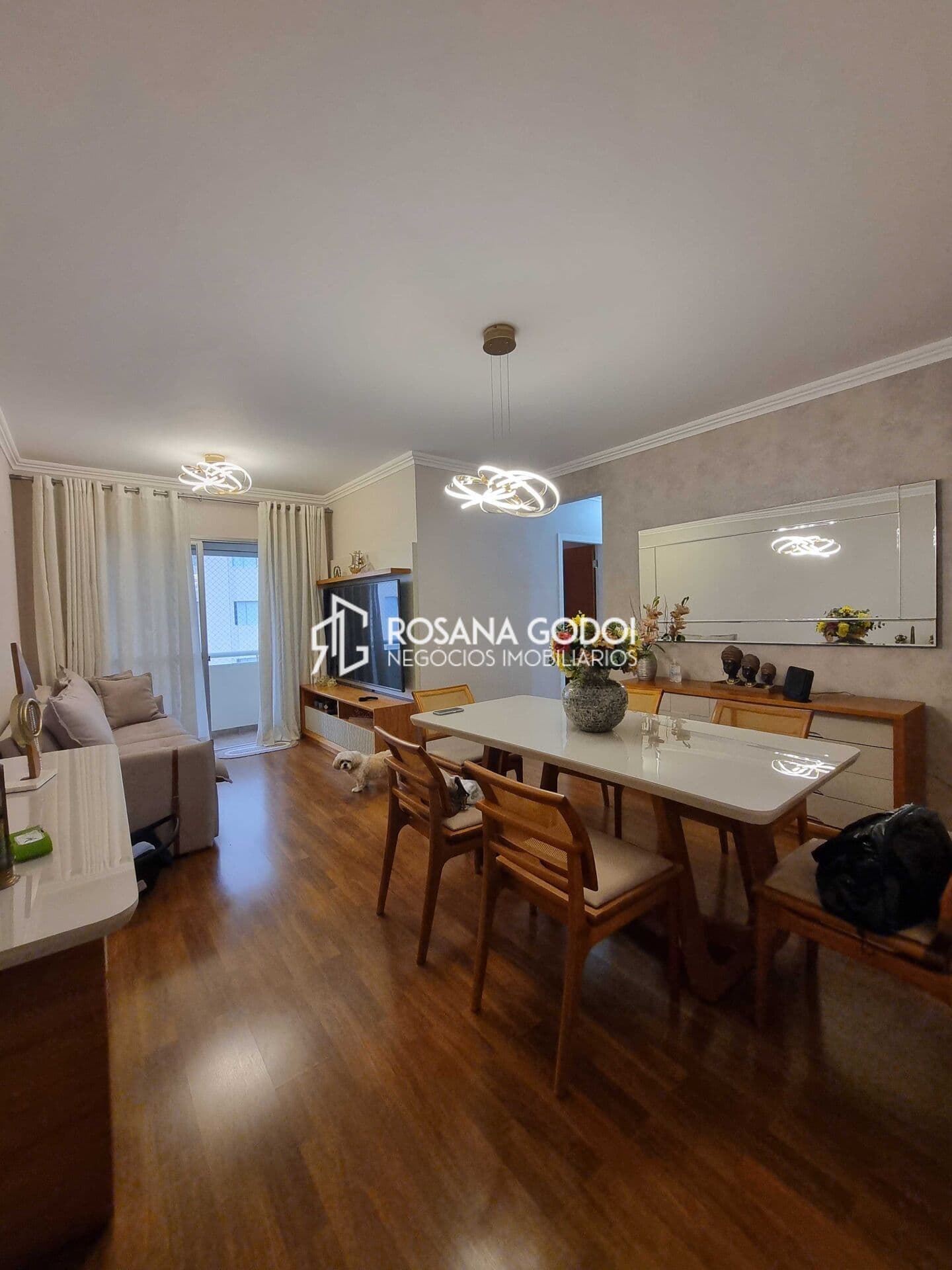 Apartamento em São Bernardo do Campo - Centro