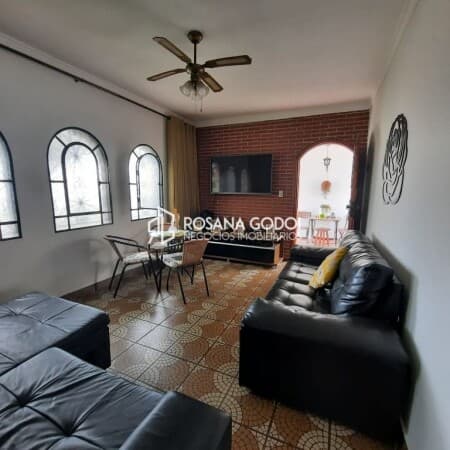 Casa à venda, 303 m² por R$ 950.000,00 - Vila Palmares - Santo André/SP