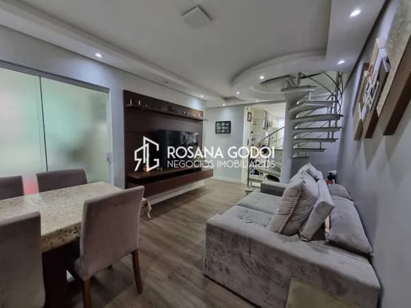 Apartamento em São Bernardo do Campo - Paulicéia