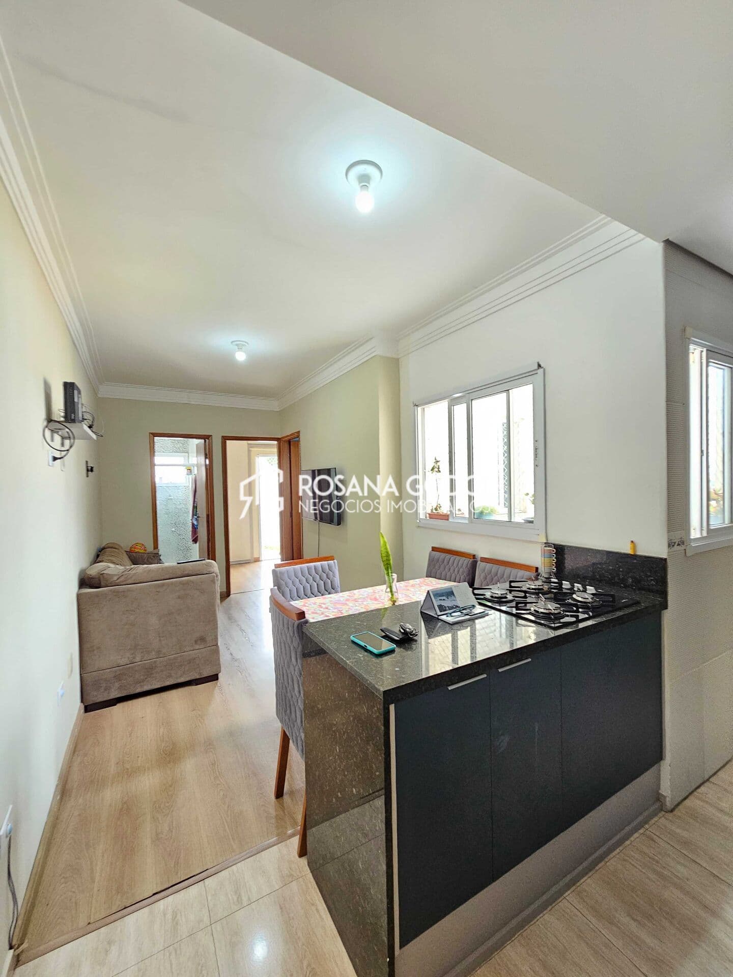 Apartamento em Santo André - Vila Progresso