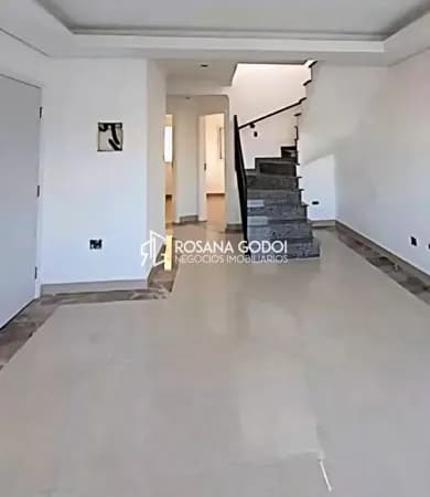 Localização Privilegiada! Cobertura no Bairro Campestre em Santo André/SP